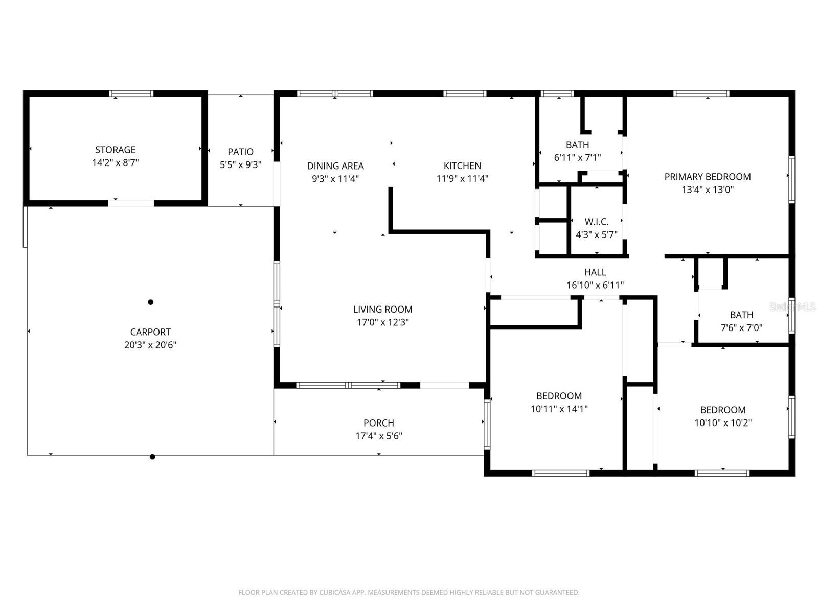 Image 31 of 31 For 2217 Owasso Court