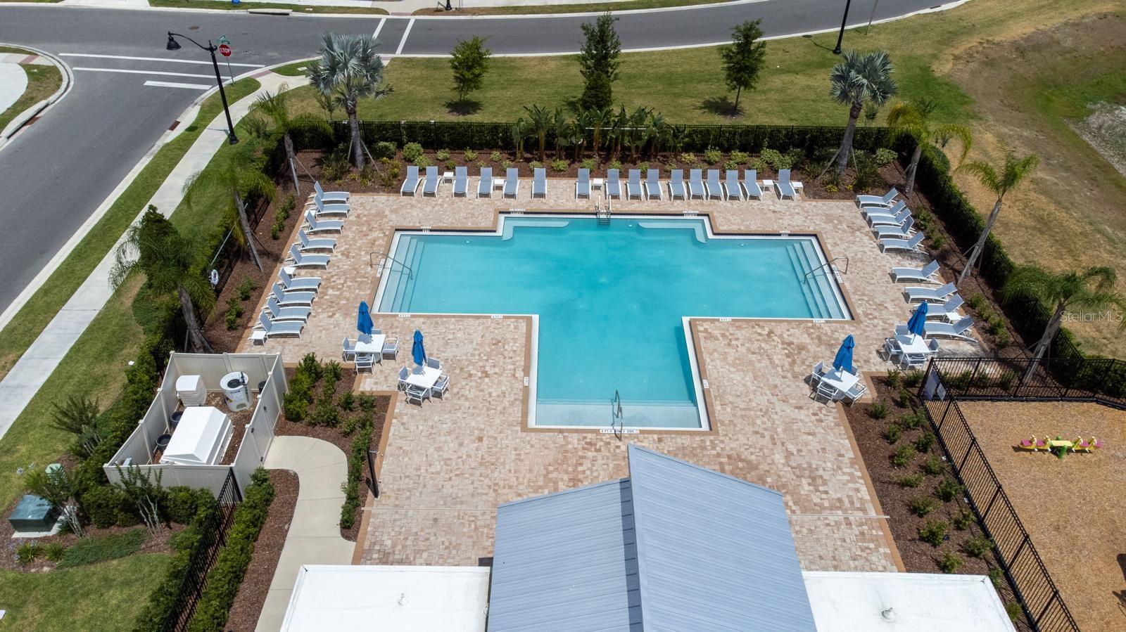 Image 28 of 29 For 1480 Peach Creek Drive