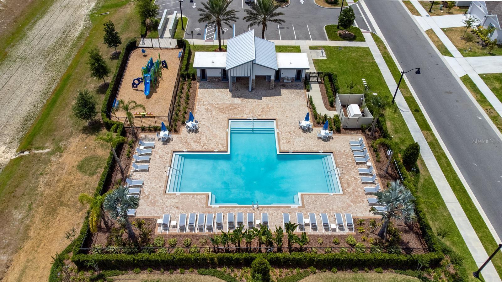 Image 29 of 29 For 1480 Peach Creek Drive