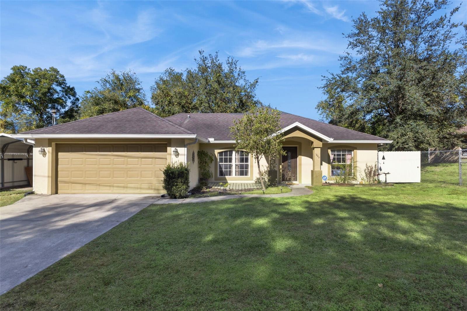 Details for 1865 15th Street, ORANGE CITY, FL 32763