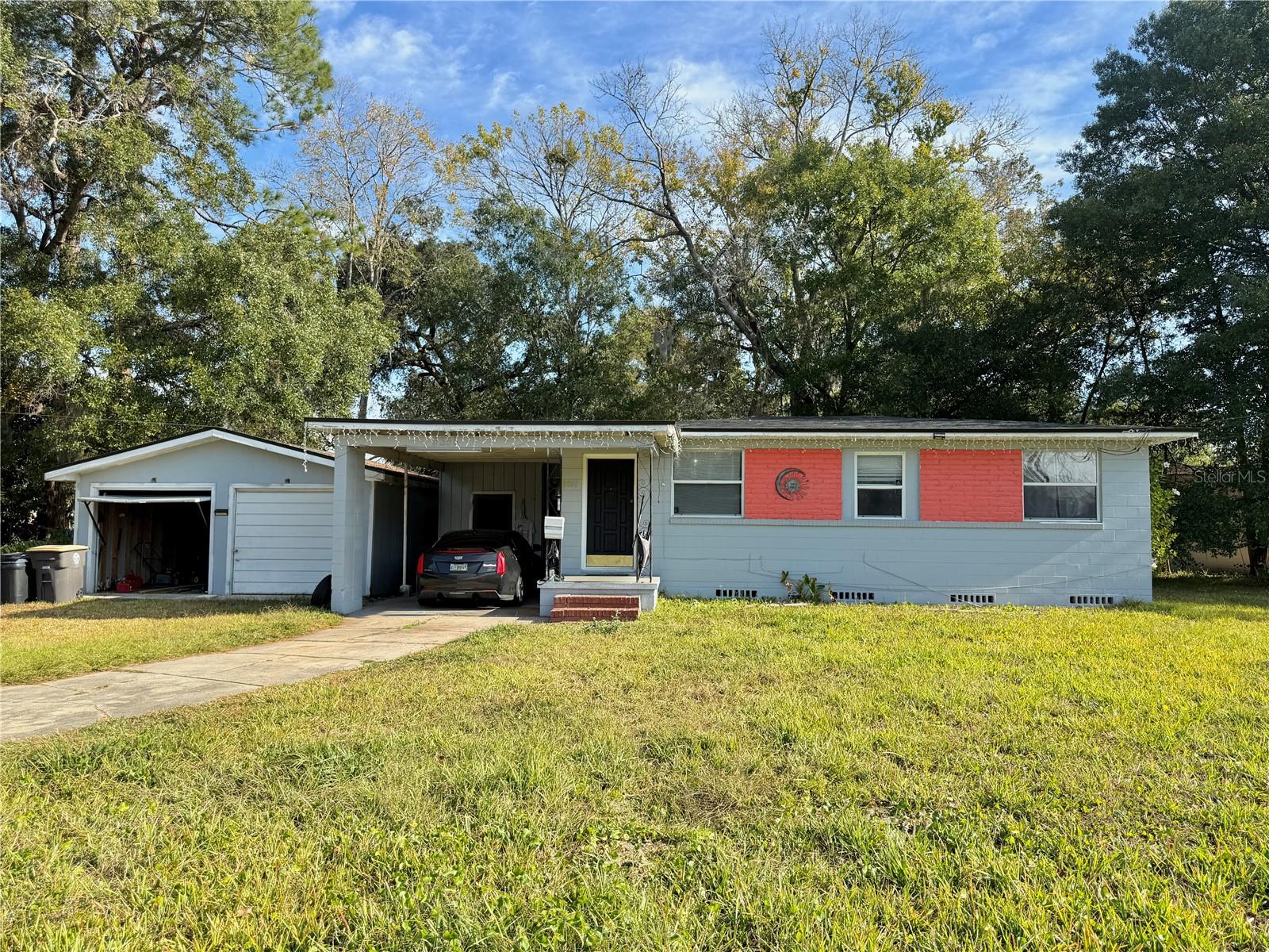 Details for 6358 Claret Drive, JACKSONVILLE, FL 32210