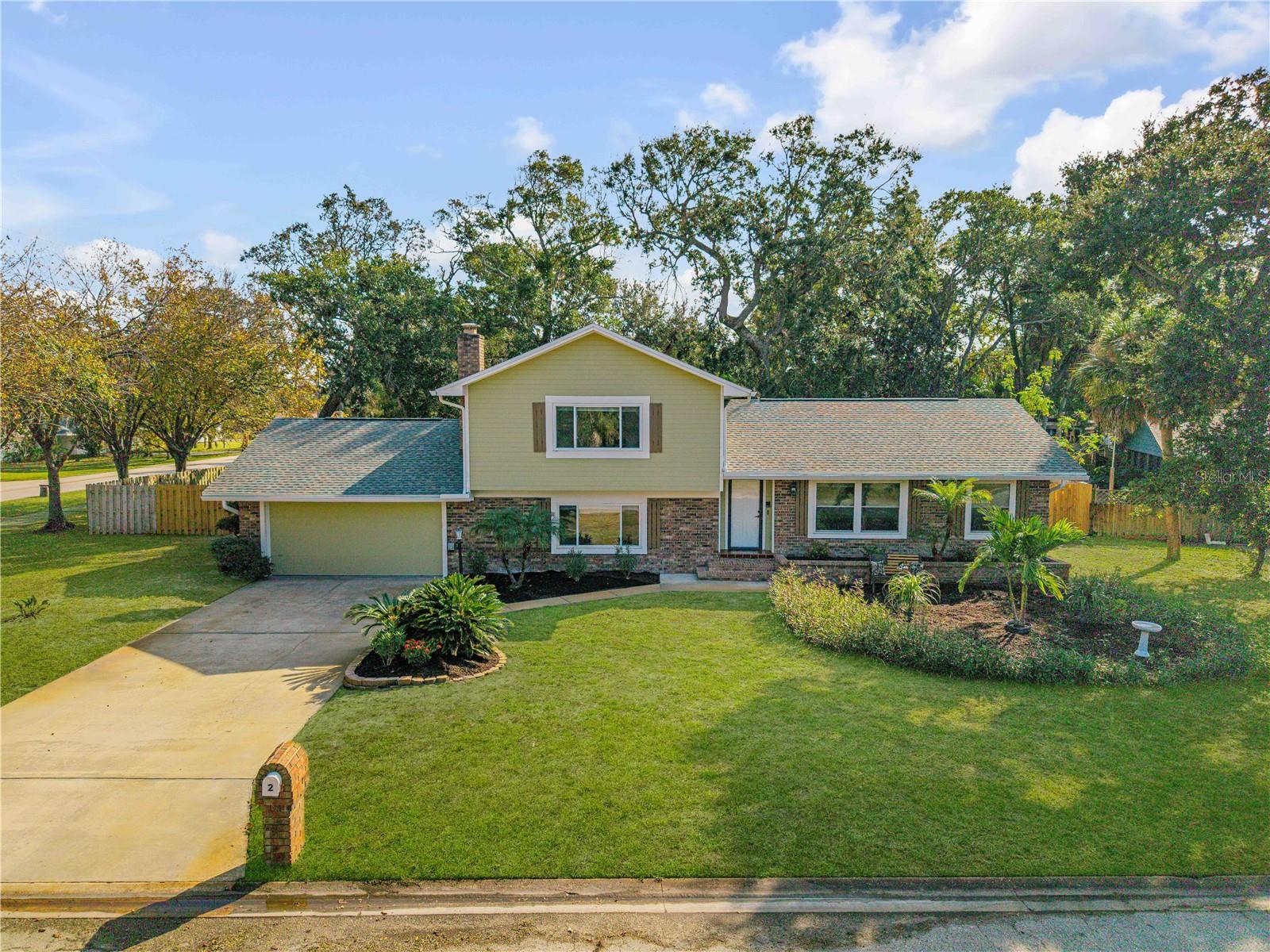 Details for 2 Red Cedar Court, ORMOND BEACH, FL 32174