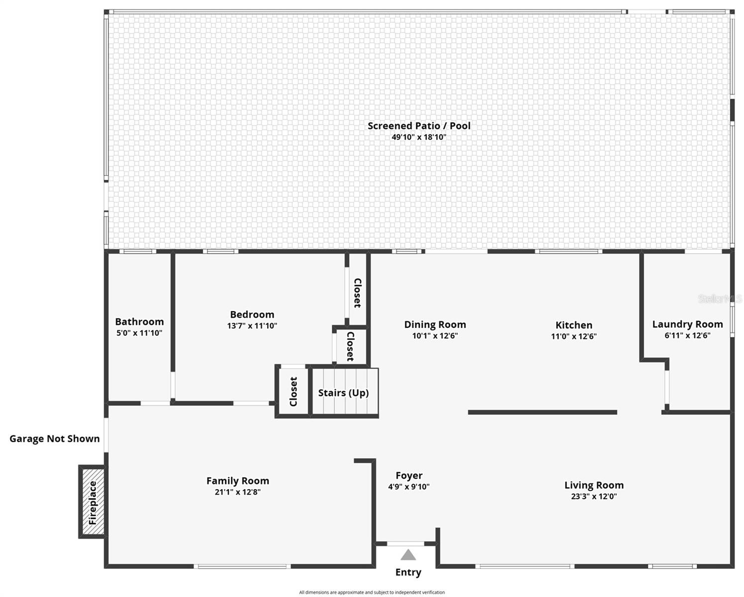 Image 53 of 54 For 2 Red Cedar Court