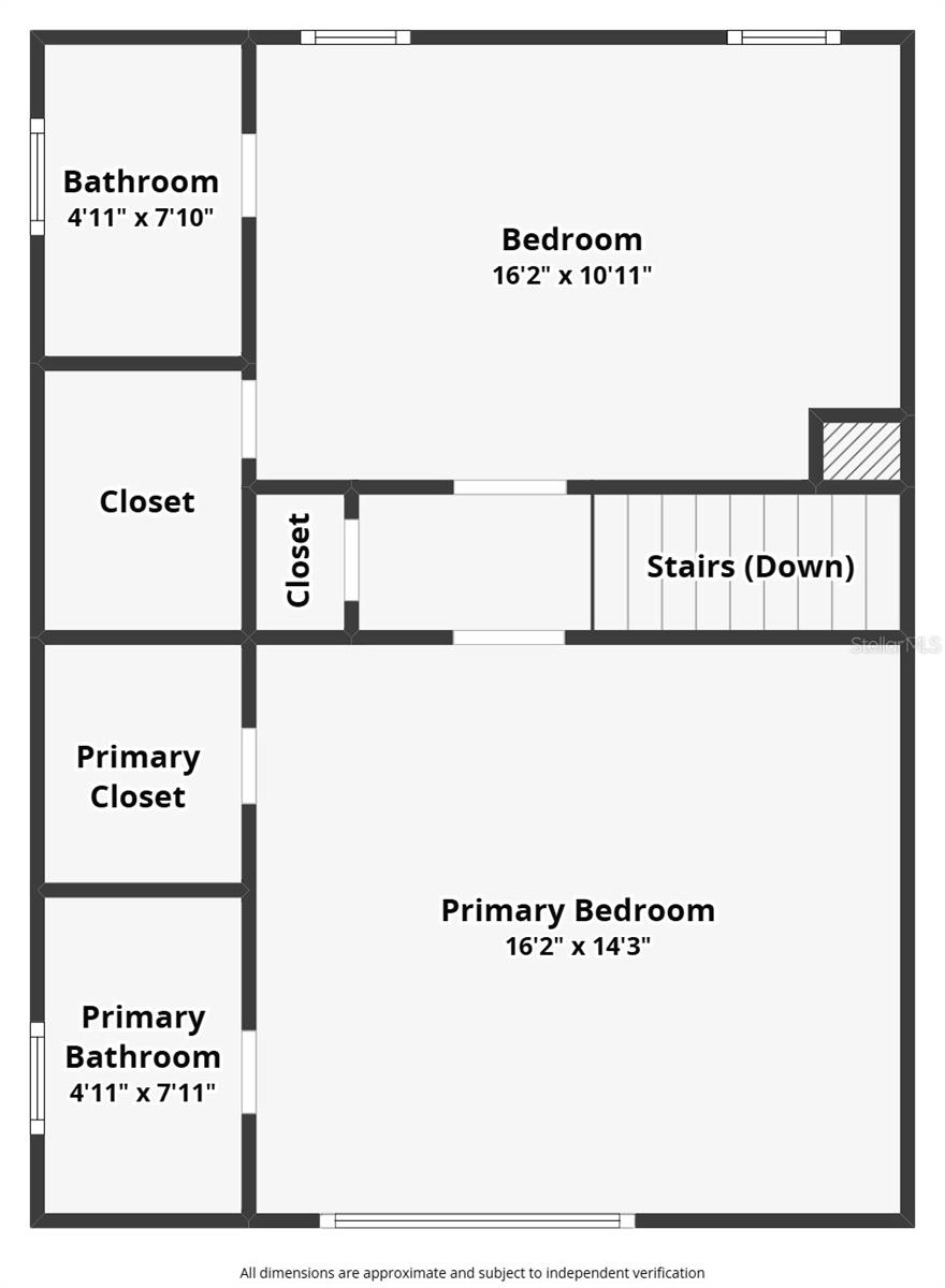 Image 54 of 54 For 2 Red Cedar Court