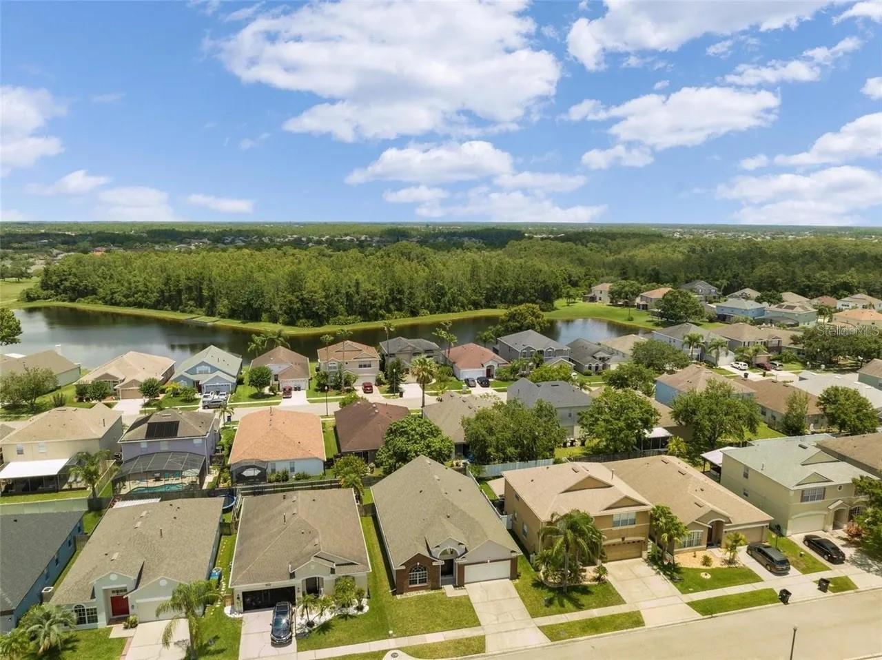 Image 47 of 60 For 14539 Saint Georges Hill Drive