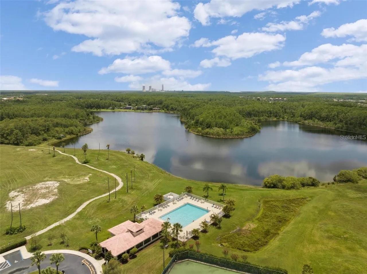 Image 55 of 60 For 14539 Saint Georges Hill Drive