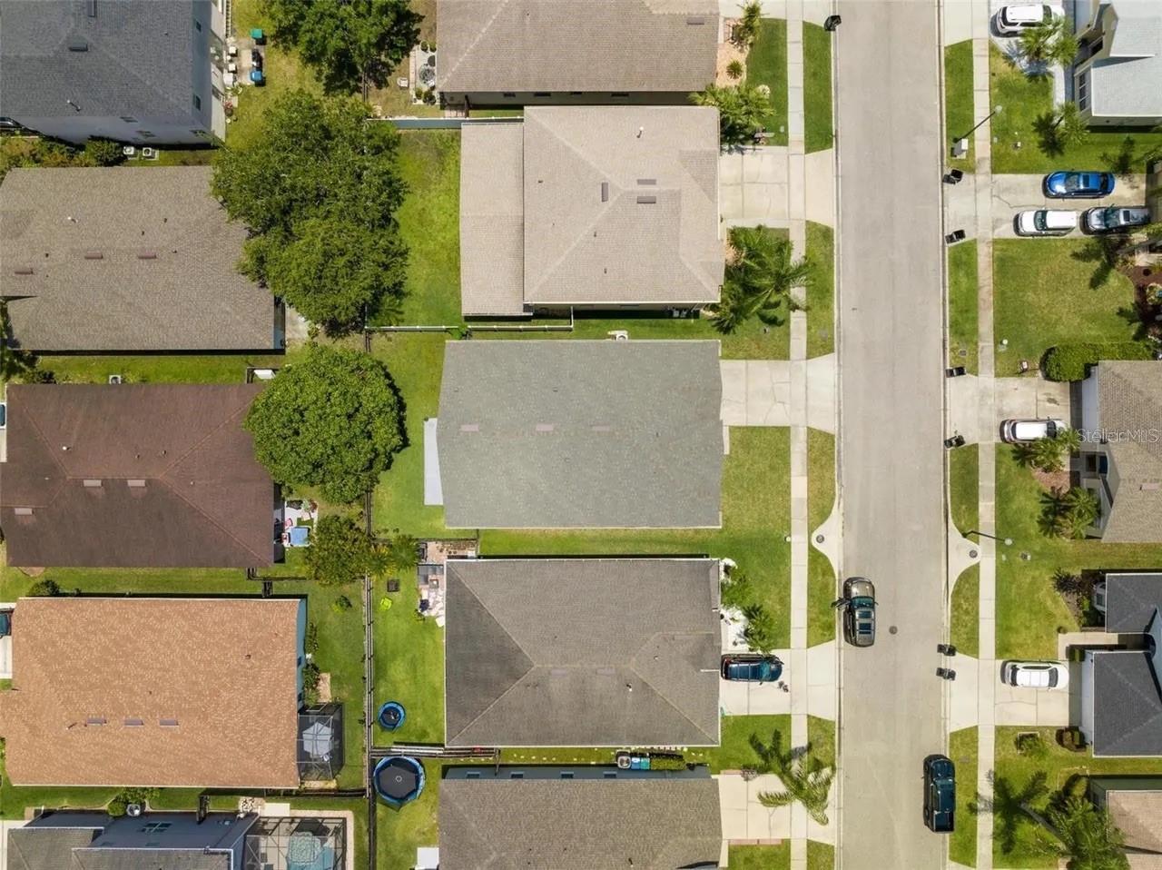 Image 57 of 60 For 14539 Saint Georges Hill Drive