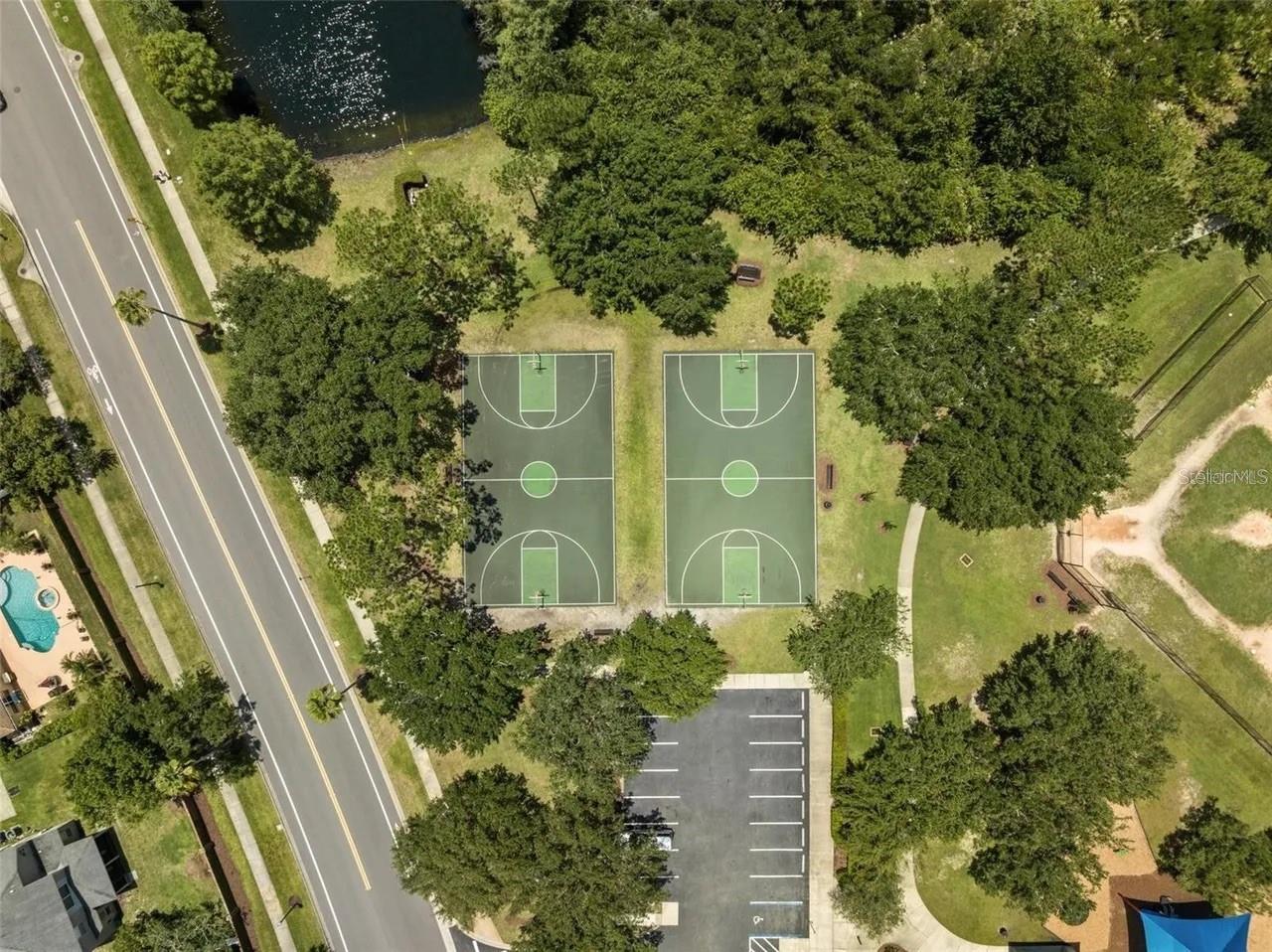 Image 58 of 60 For 14539 Saint Georges Hill Drive