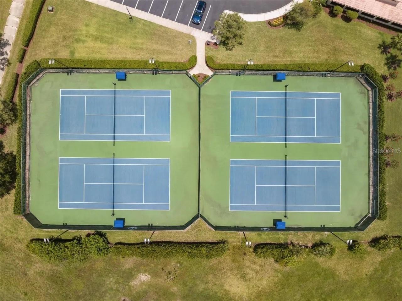 Image 60 of 60 For 14539 Saint Georges Hill Drive