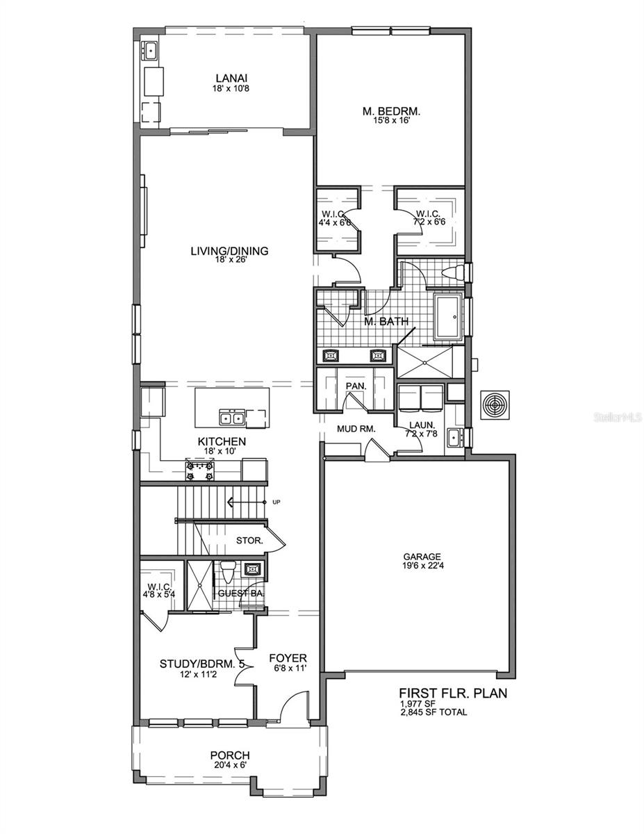 Image 50 of 52 For 119 Glenwood Avenue