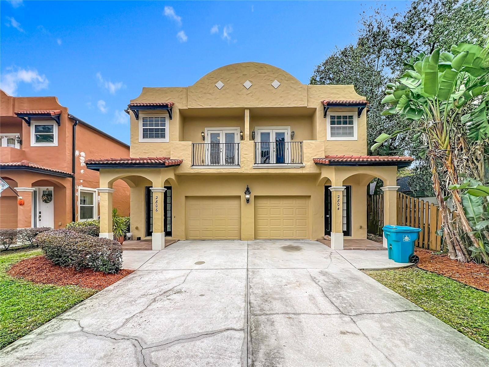 Details for 2806 Washington Street S, ORLANDO, FL 32803