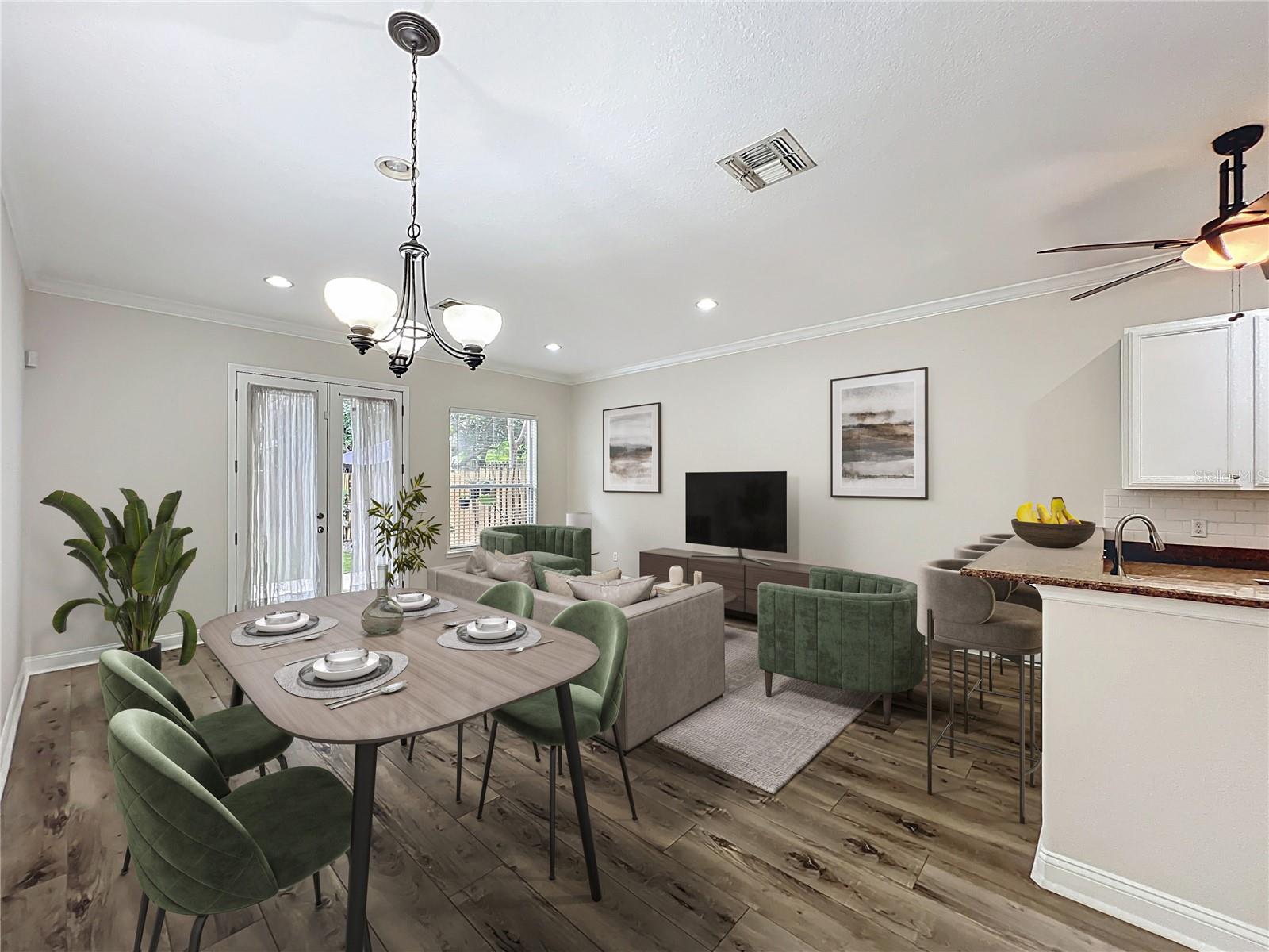 Image 6 of 33 For 2806 Washington Street S