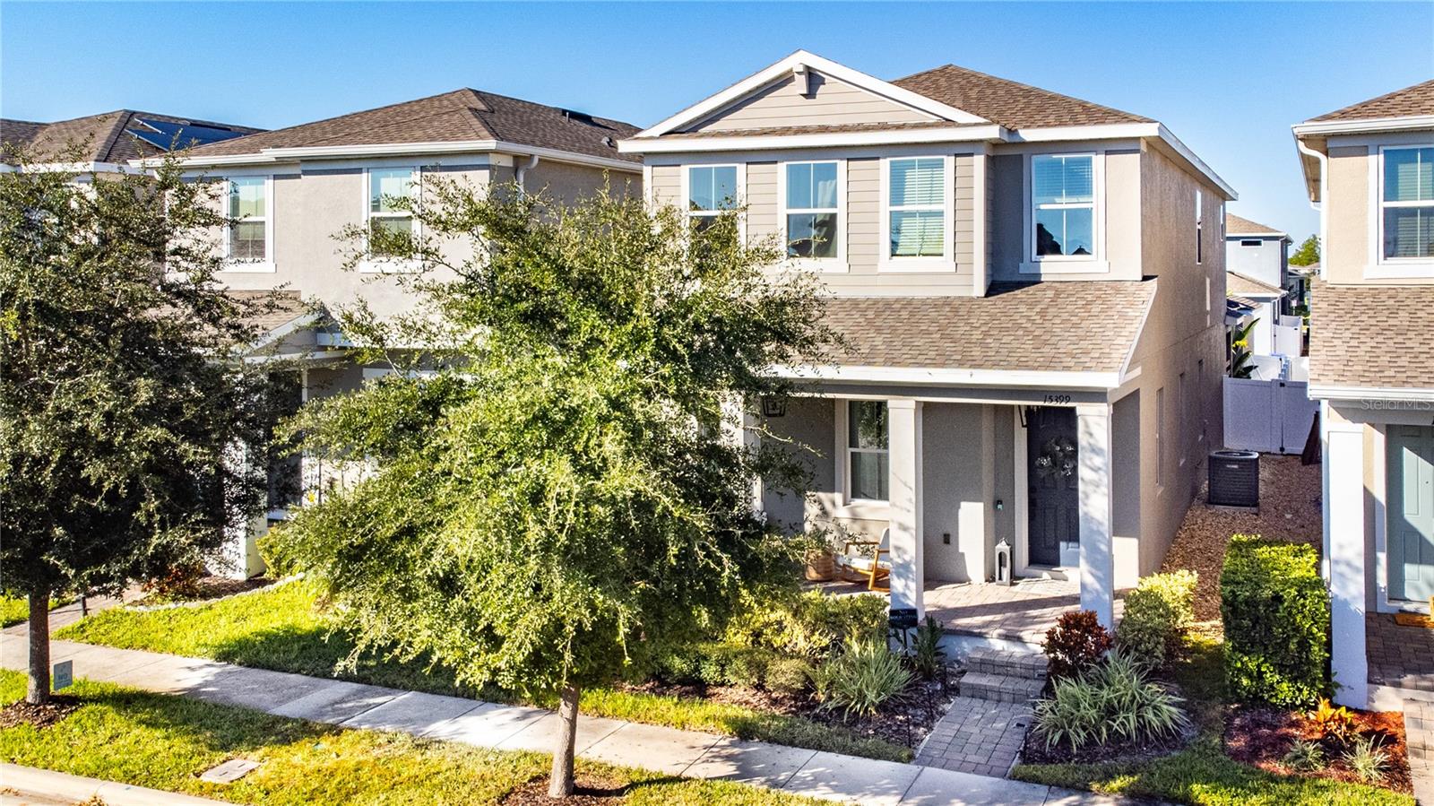 Details for 15399 Gilligan Court, WINTER GARDEN, FL 34787