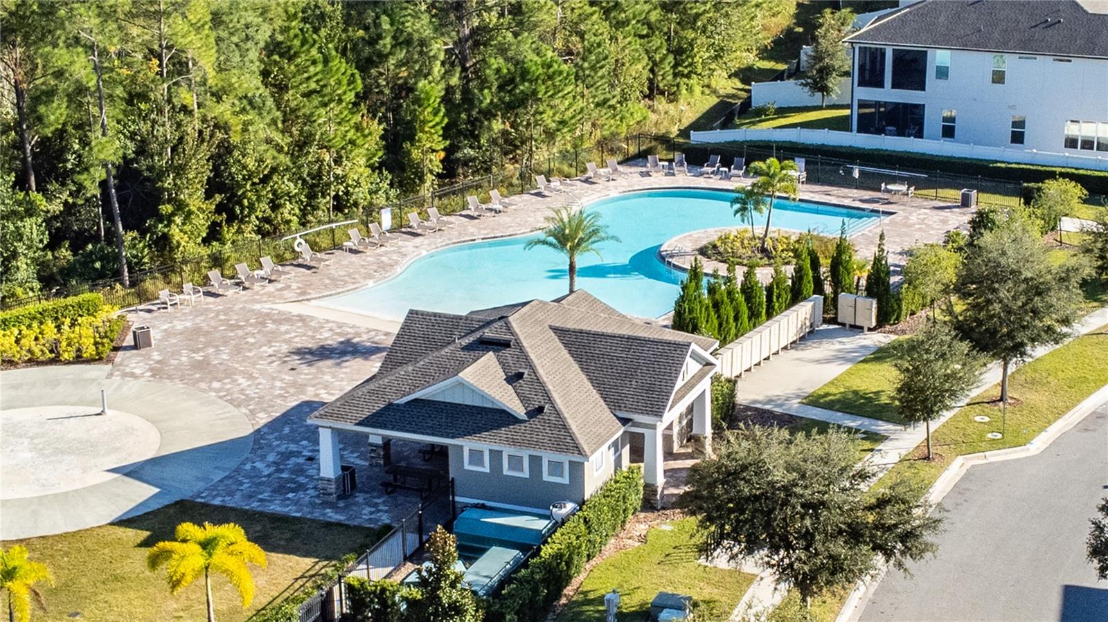 Image 28 of 36 For 15399 Gilligan Court