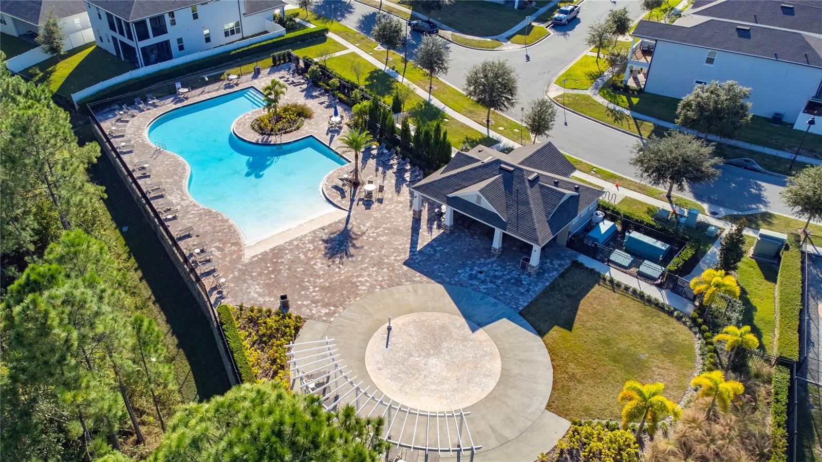 Image 29 of 36 For 15399 Gilligan Court