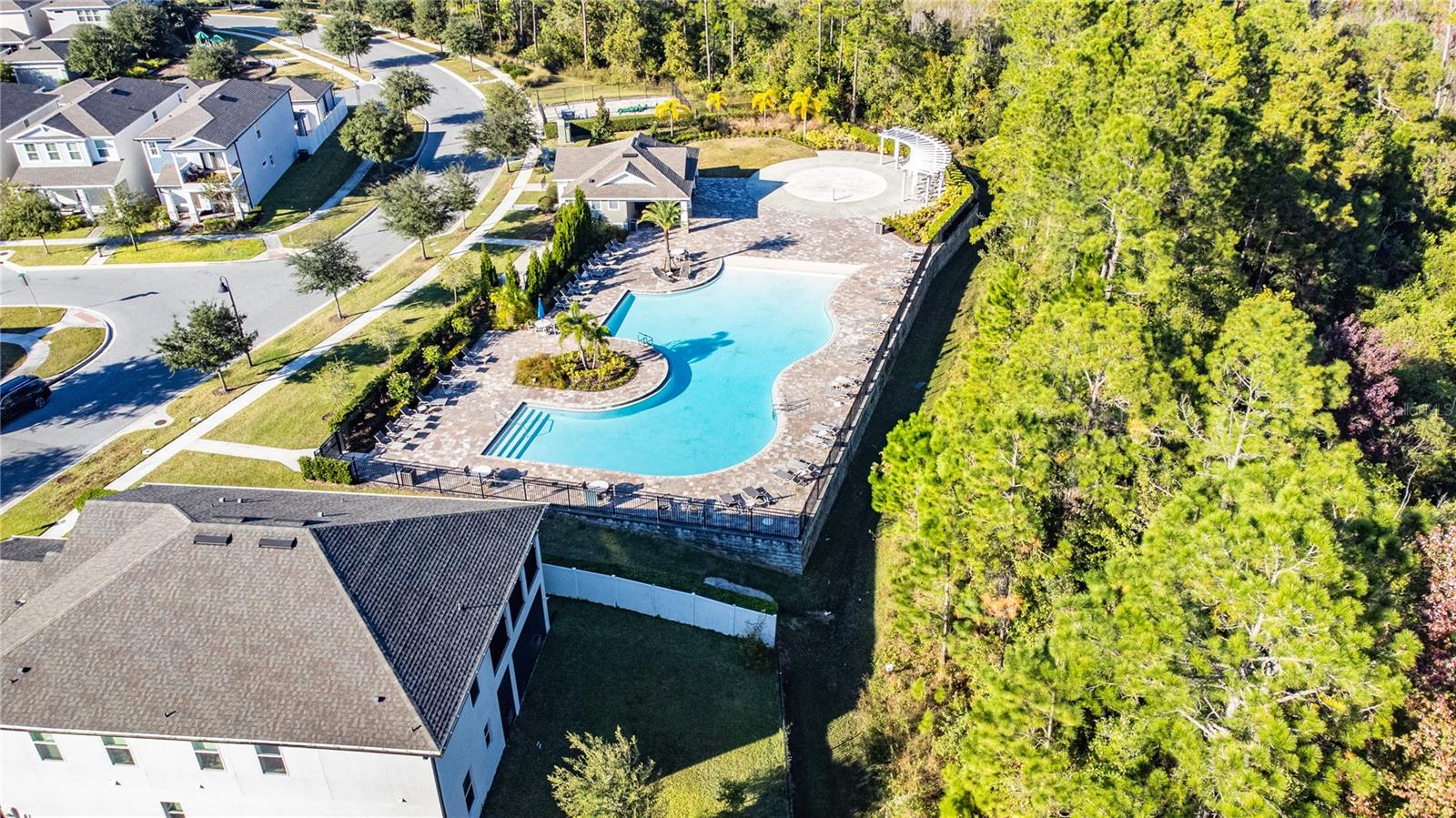 Image 30 of 36 For 15399 Gilligan Court