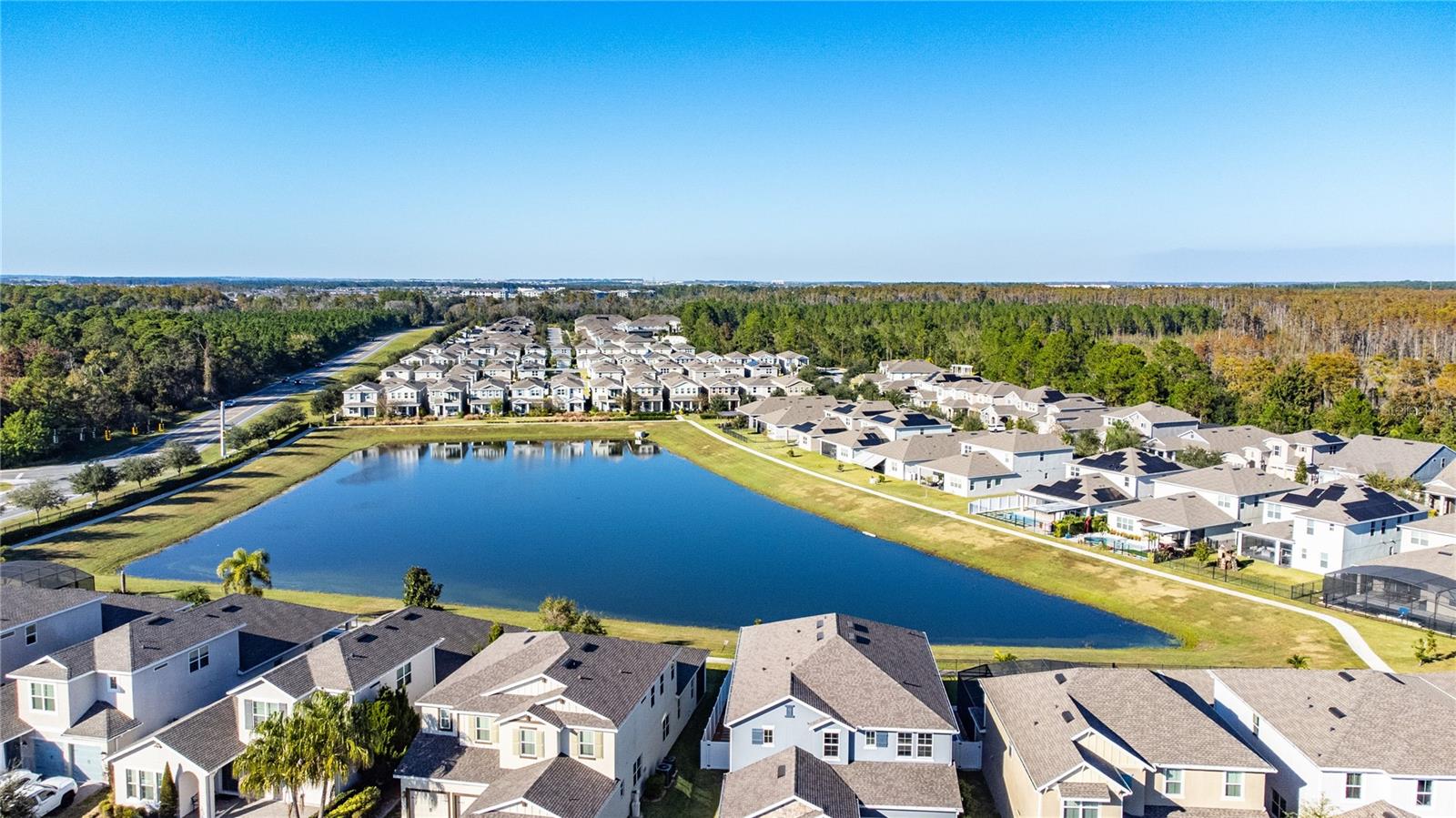 Image 31 of 36 For 15399 Gilligan Court