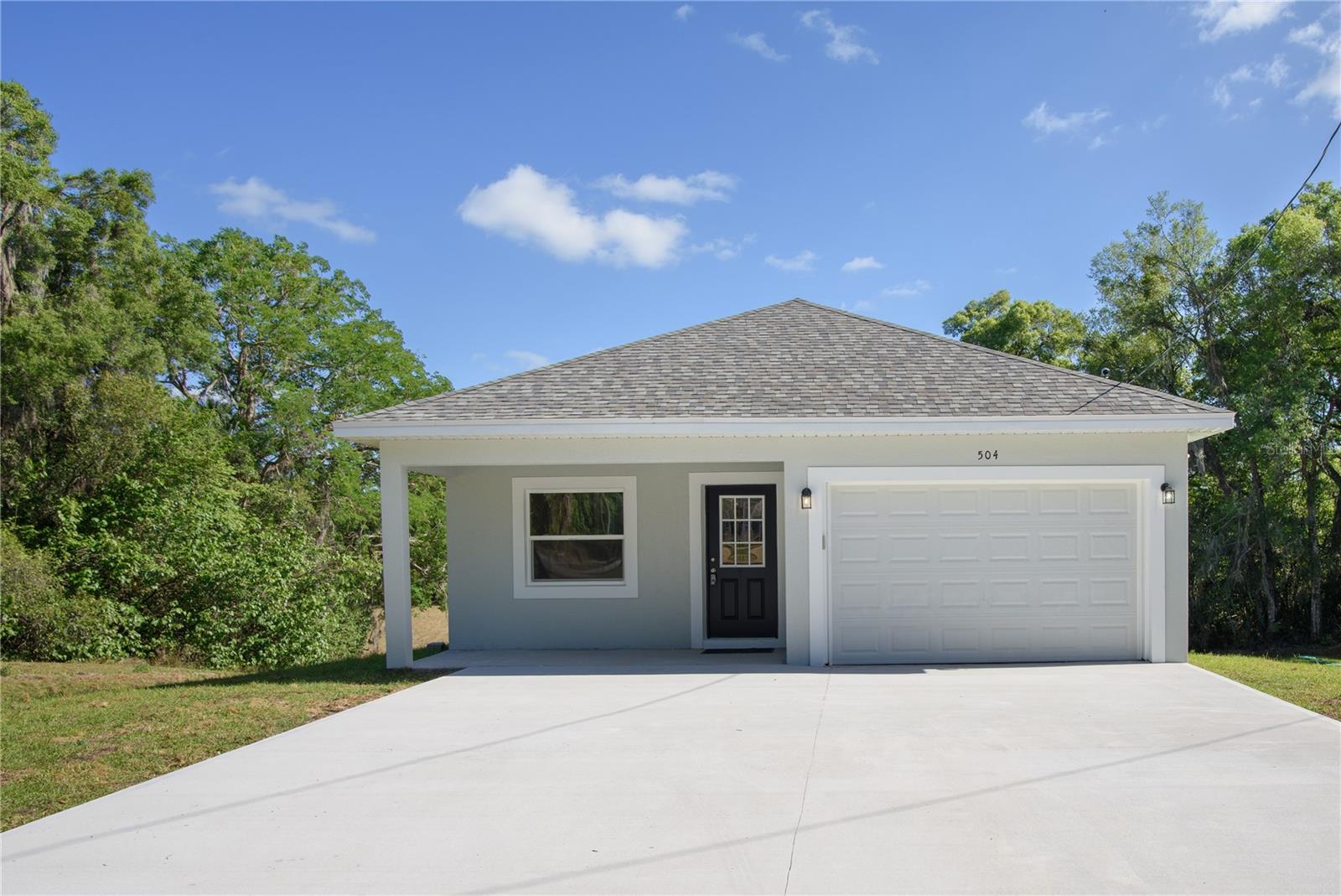 Details for 504 Howry Avenue, DELAND, FL 32724