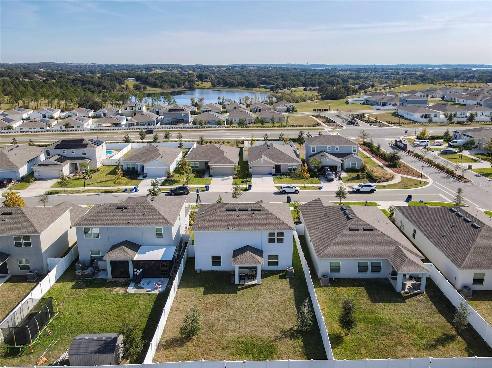 Image 50 of 54 For 1146 Calico Pointe Circle