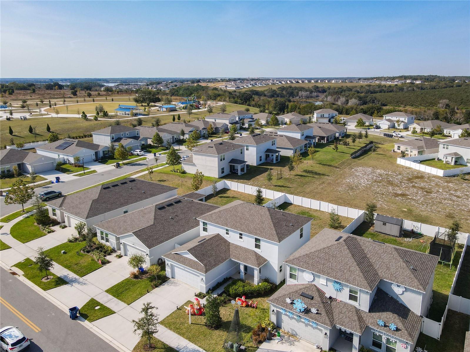 Image 54 of 54 For 1146 Calico Pointe Circle