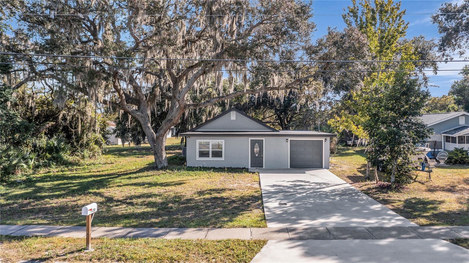 Details for 1155 Wells Avenue, TAVARES, FL 32778