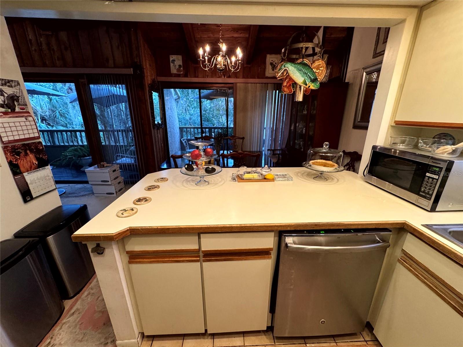 Image 21 of 38 For 213 Tomoka Trail 213