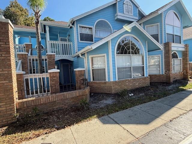 Details for 2739 Poinciana Boulevard 75, KISSIMMEE, FL 34746