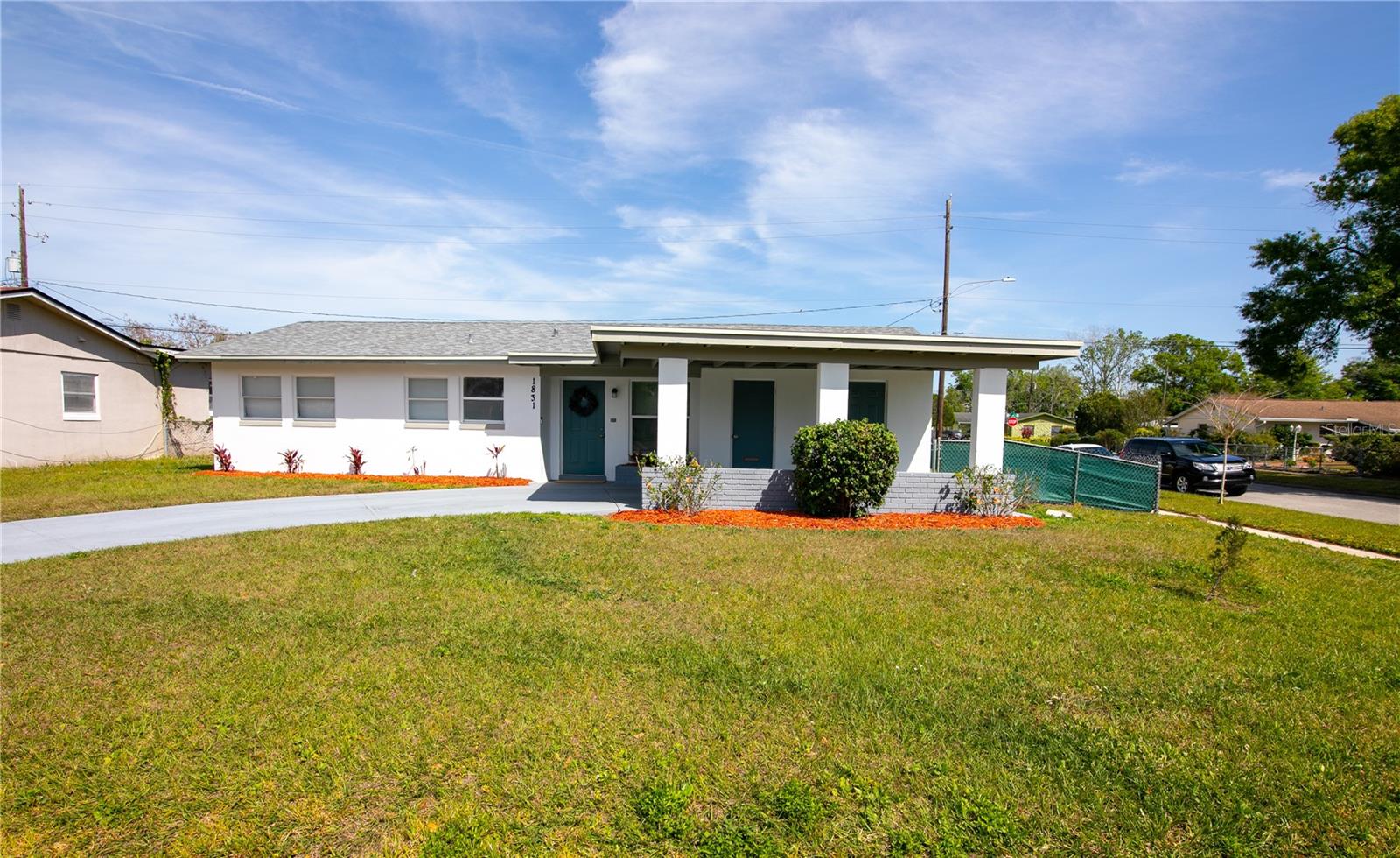 Image 2 of 20 For 1831 Aaron Avenue