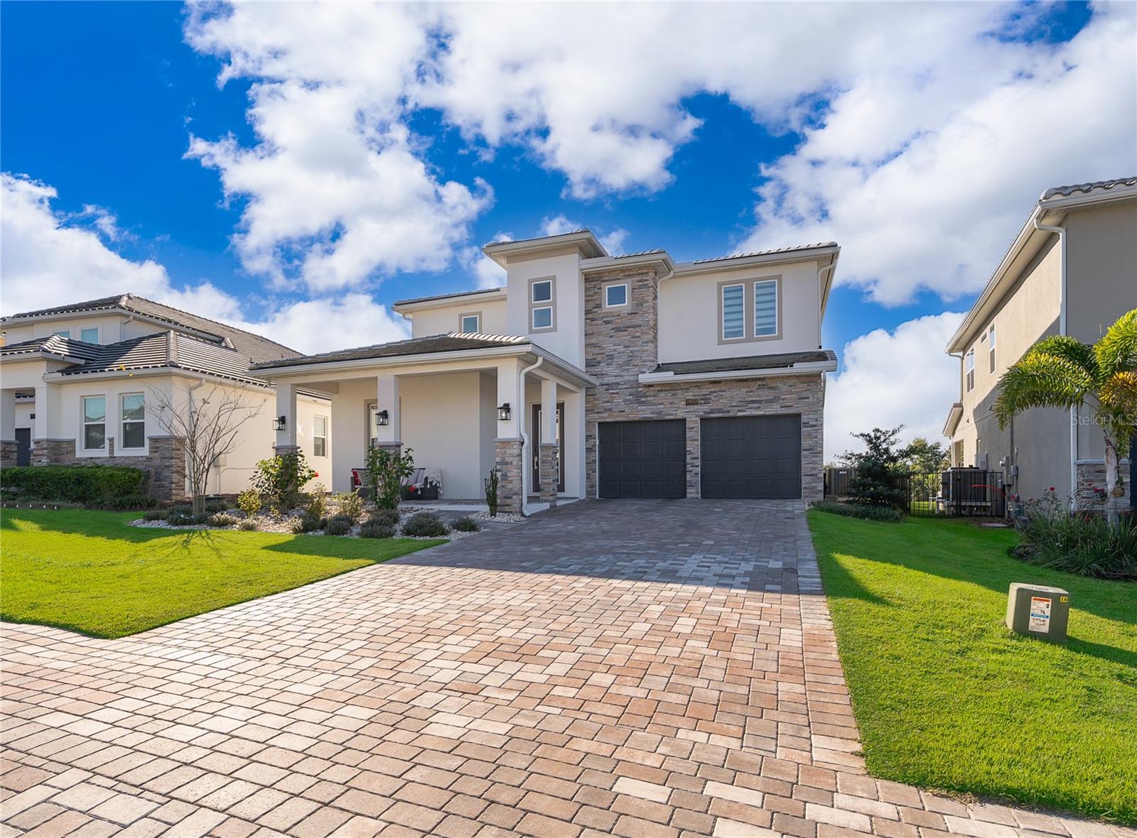 Image 2 of 55 For 16033 Volterra Point