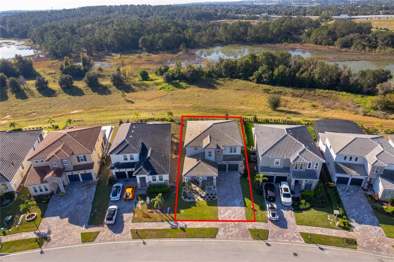 Image 4 of 55 For 16033 Volterra Point