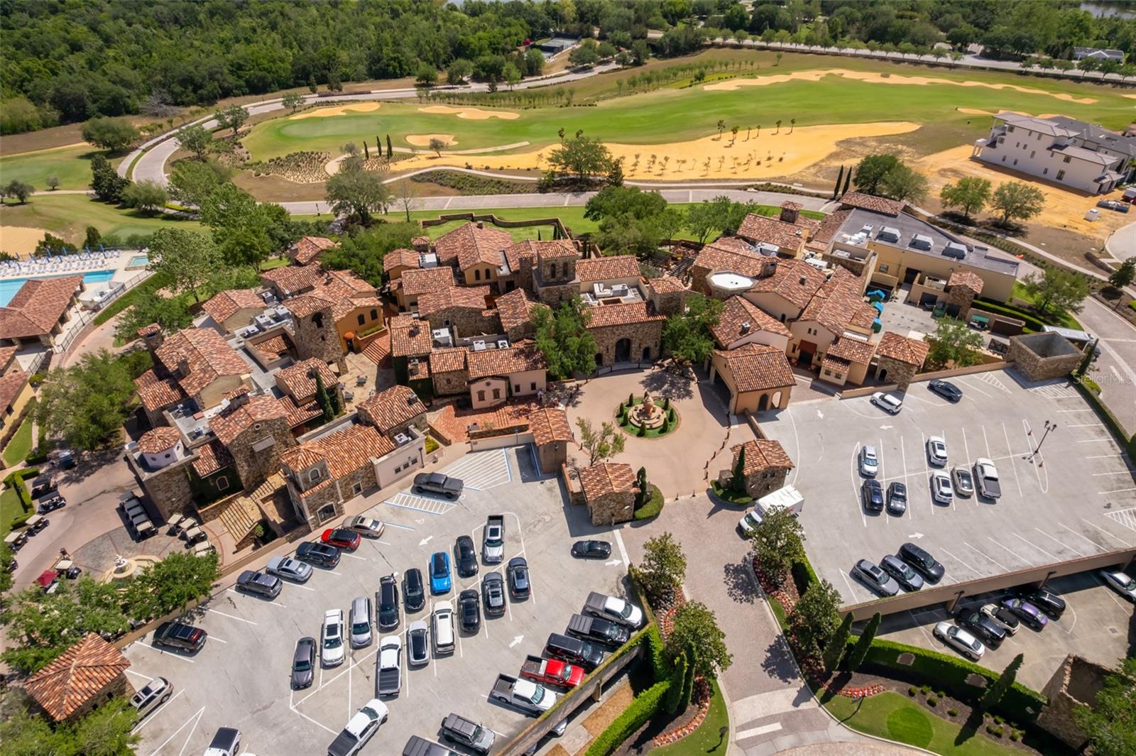 Image 40 of 55 For 16033 Volterra Point