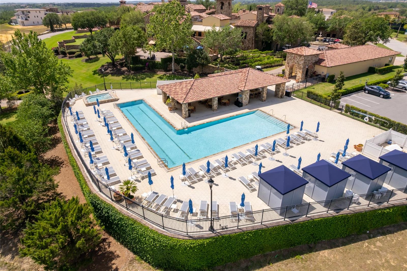 Image 43 of 55 For 16033 Volterra Point