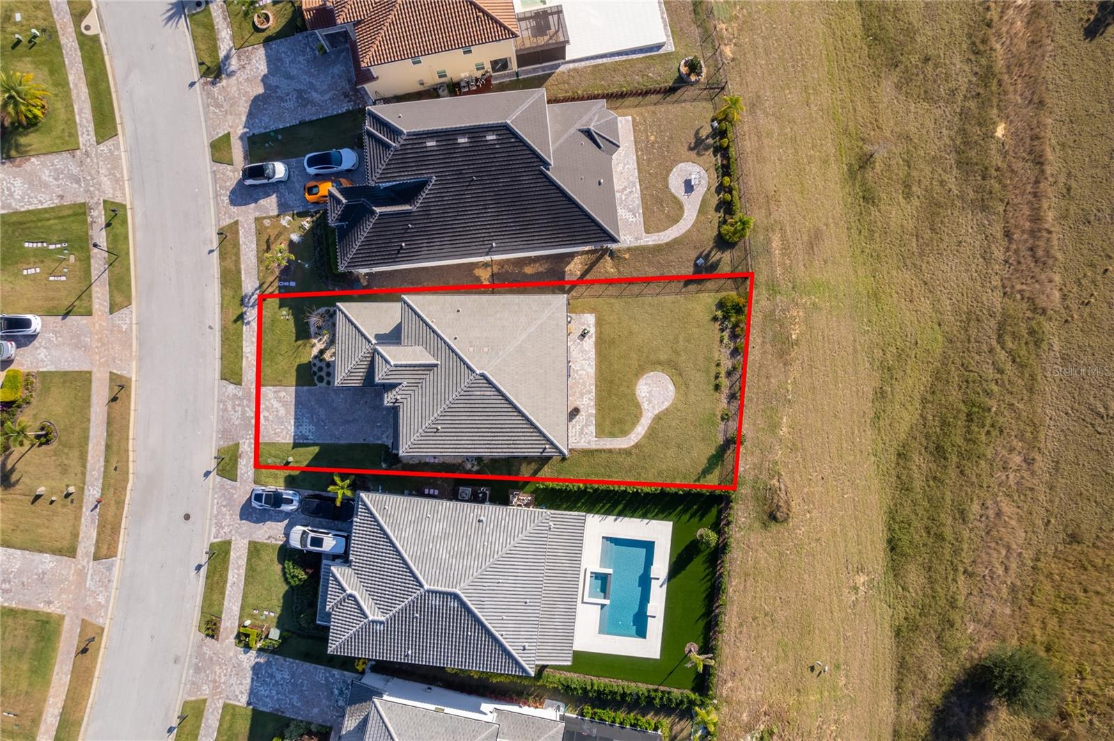 Image 5 of 55 For 16033 Volterra Point