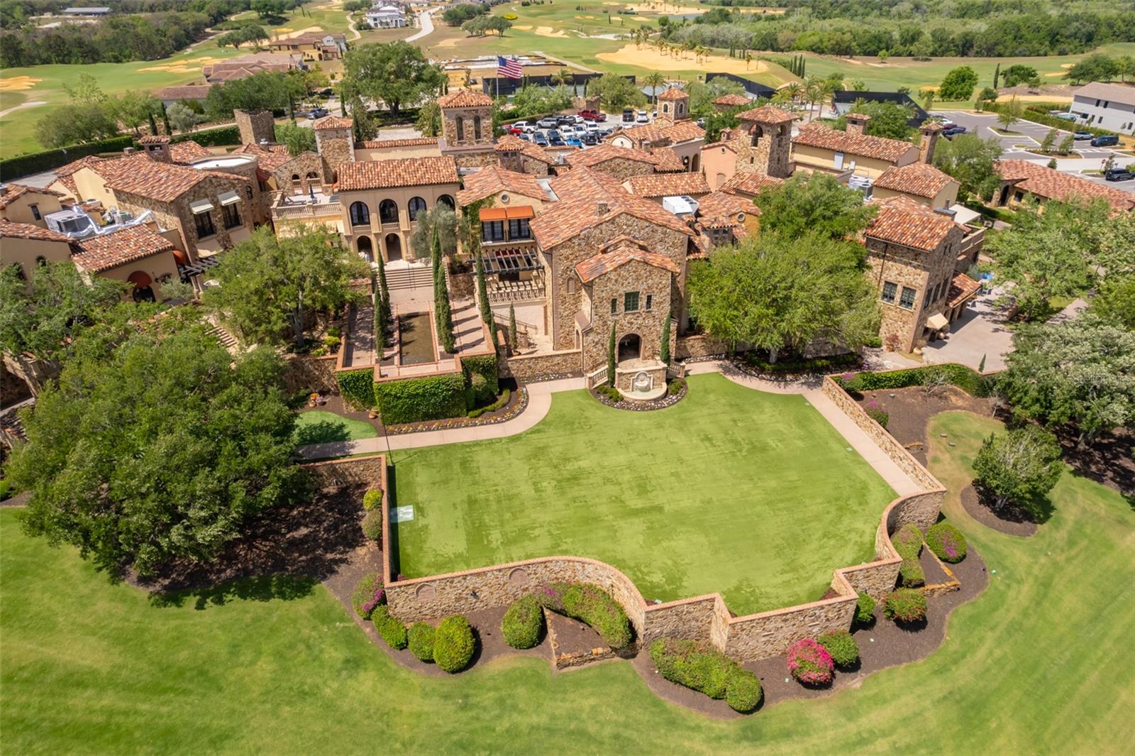 Image 50 of 55 For 16033 Volterra Point