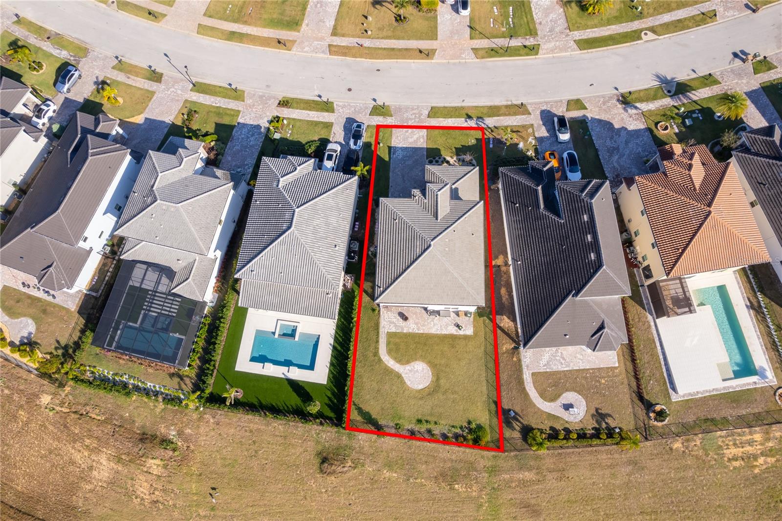 Image 6 of 55 For 16033 Volterra Point