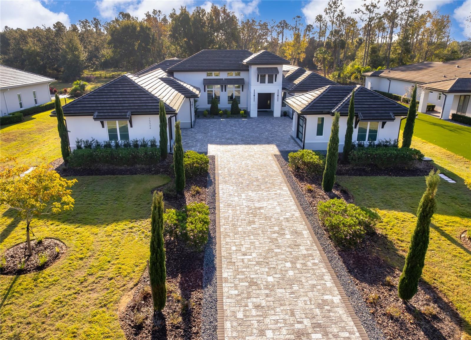 Details for 15504 Pendio Drive, BELLA COLLINA, FL 34756