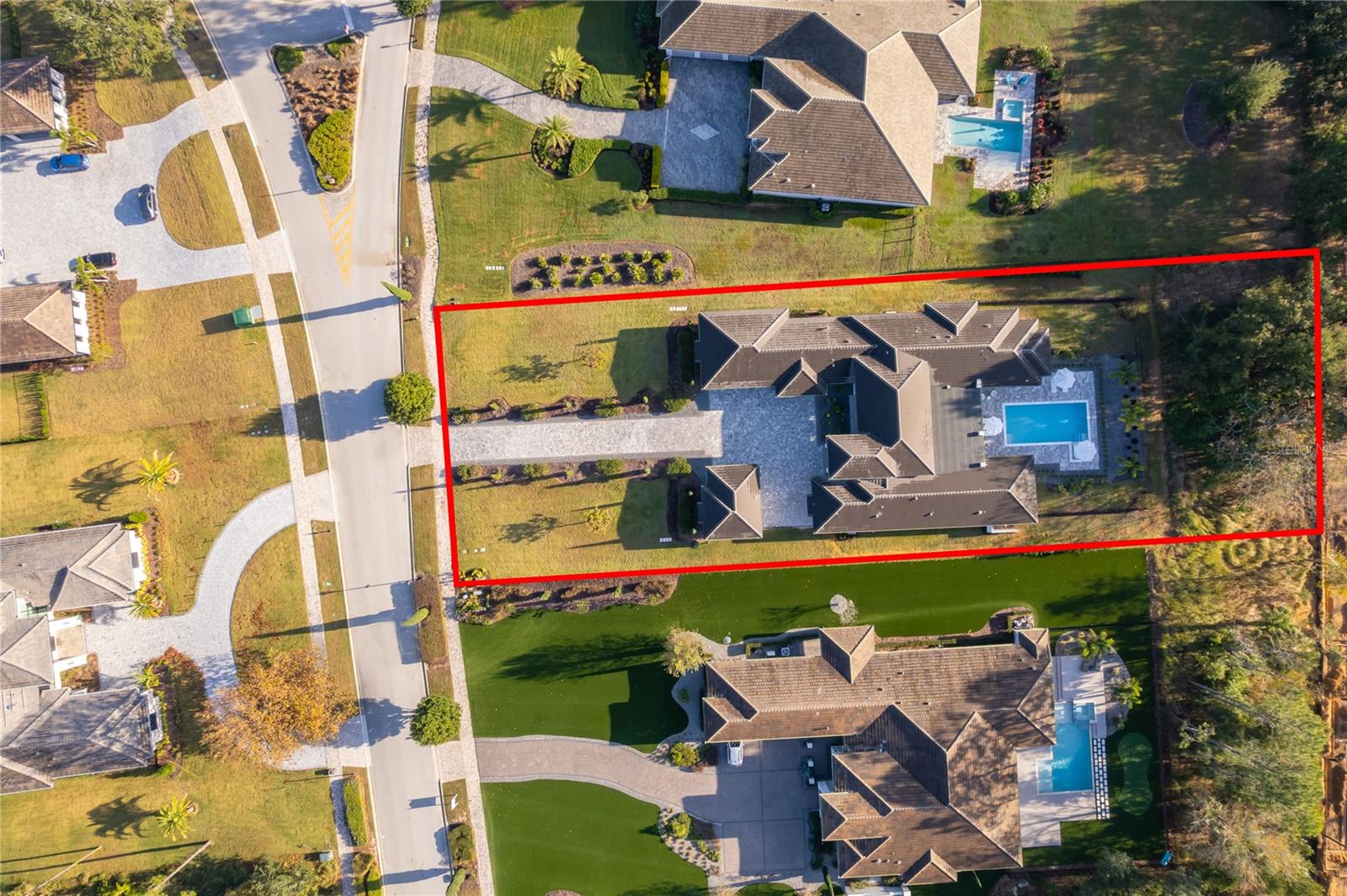 Image 10 of 73 For 15504 Pendio Drive