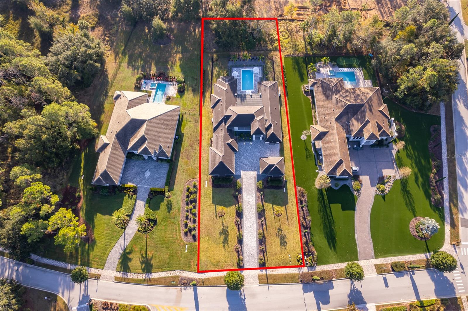 Image 9 of 73 For 15504 Pendio Drive