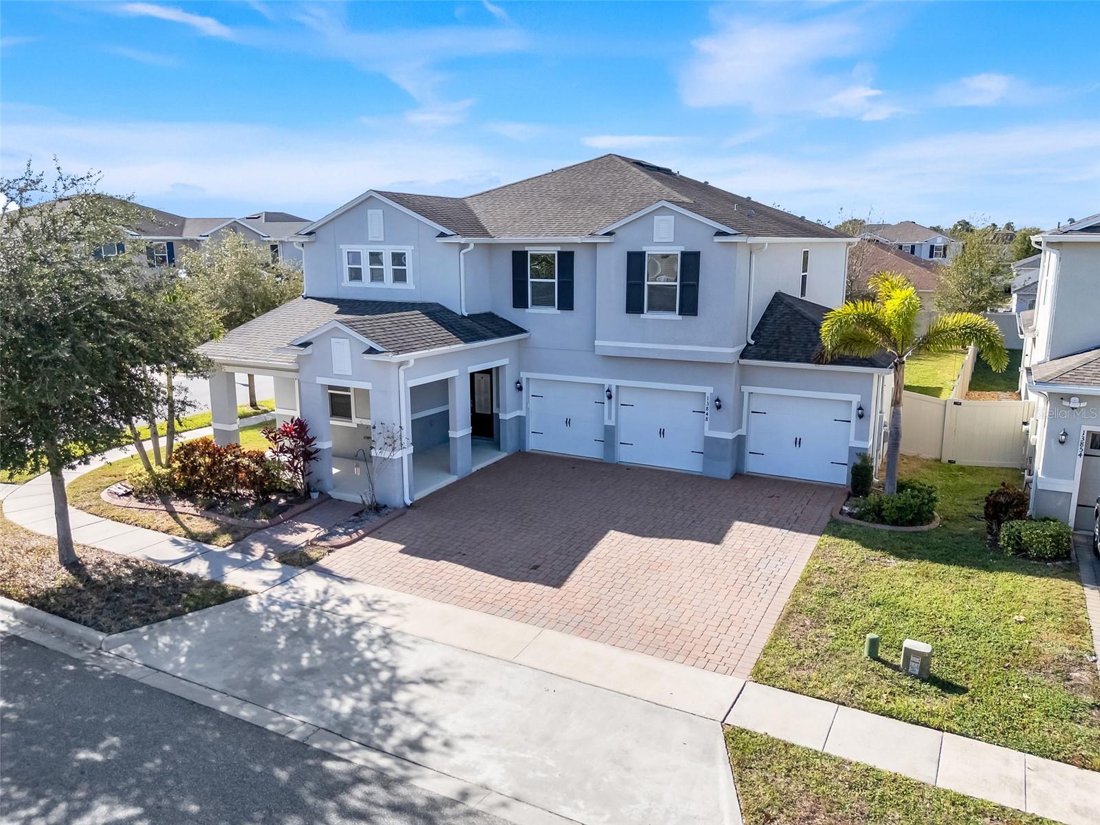 Details for 13848 Peach Orchard Way, WINTER GARDEN, FL 34787