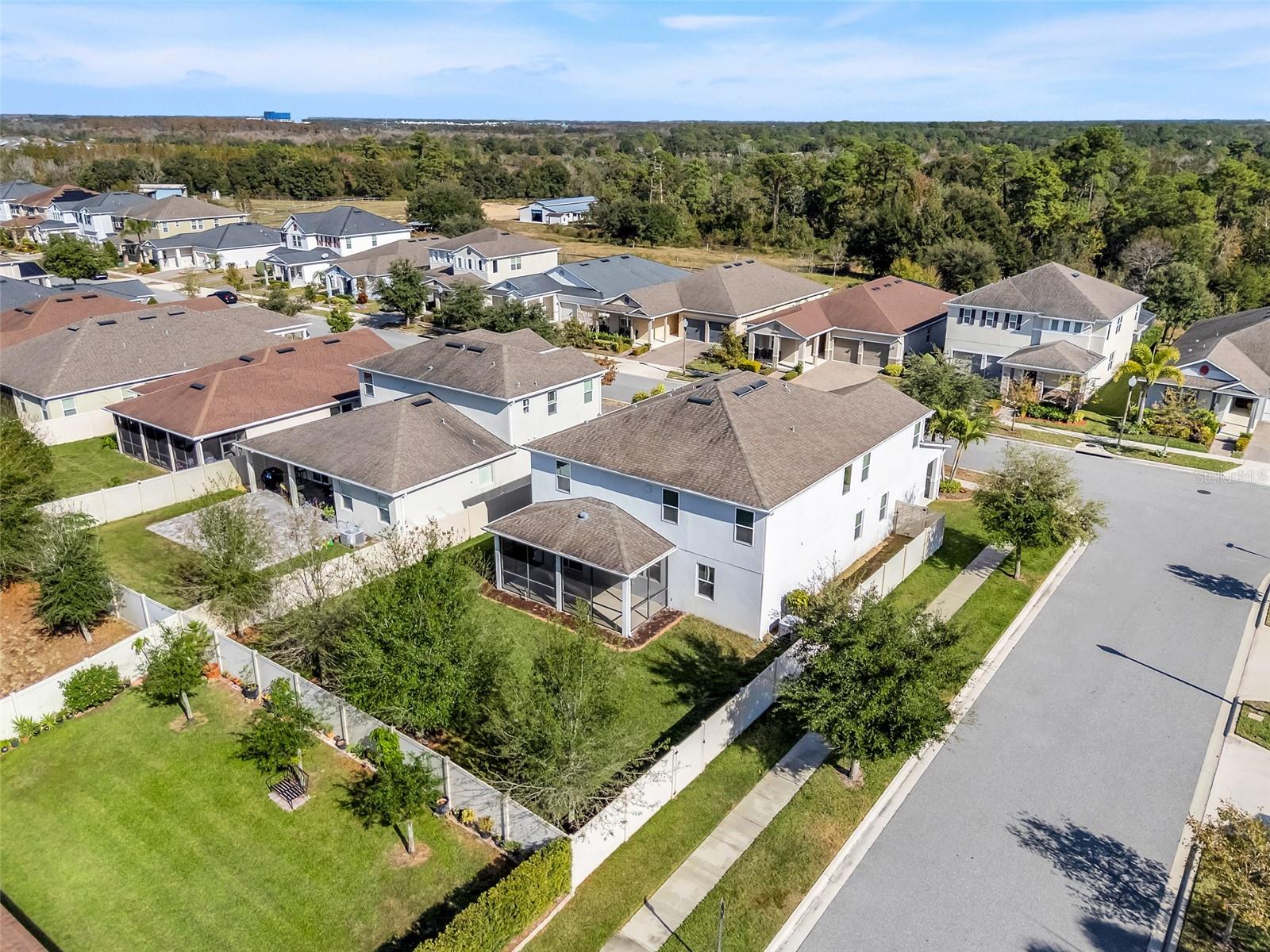 Image 47 of 51 For 13848 Peach Orchard Way