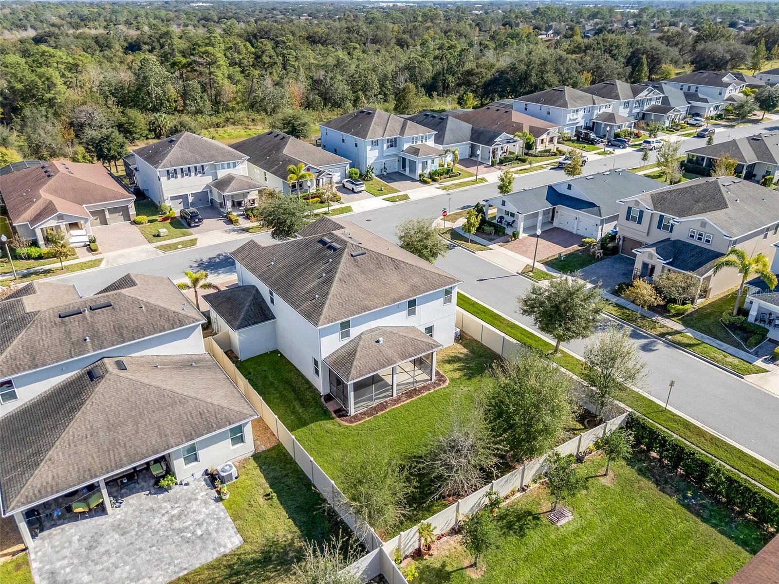 Image 48 of 51 For 13848 Peach Orchard Way