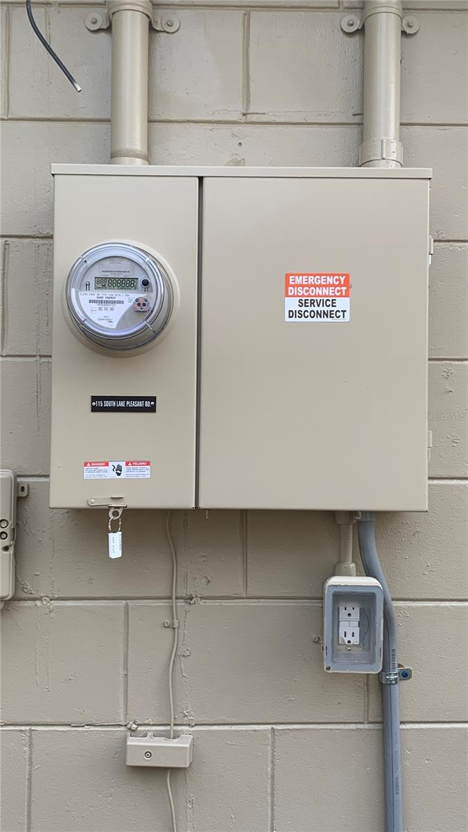 Image 28 of 31 For 115 Lake Pleasant Road