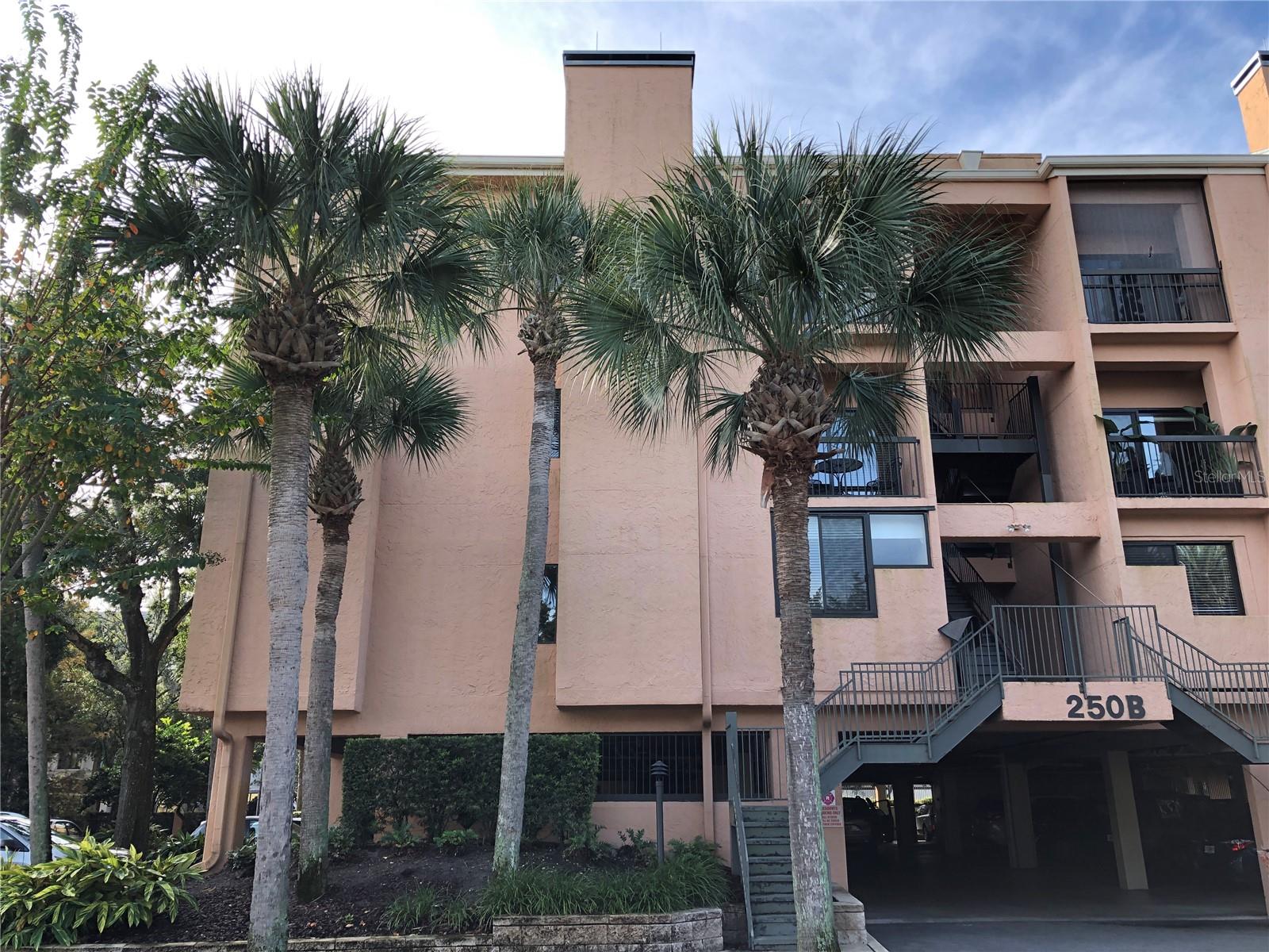 Image 2 of 15 For 250 Carolina Avenue 307