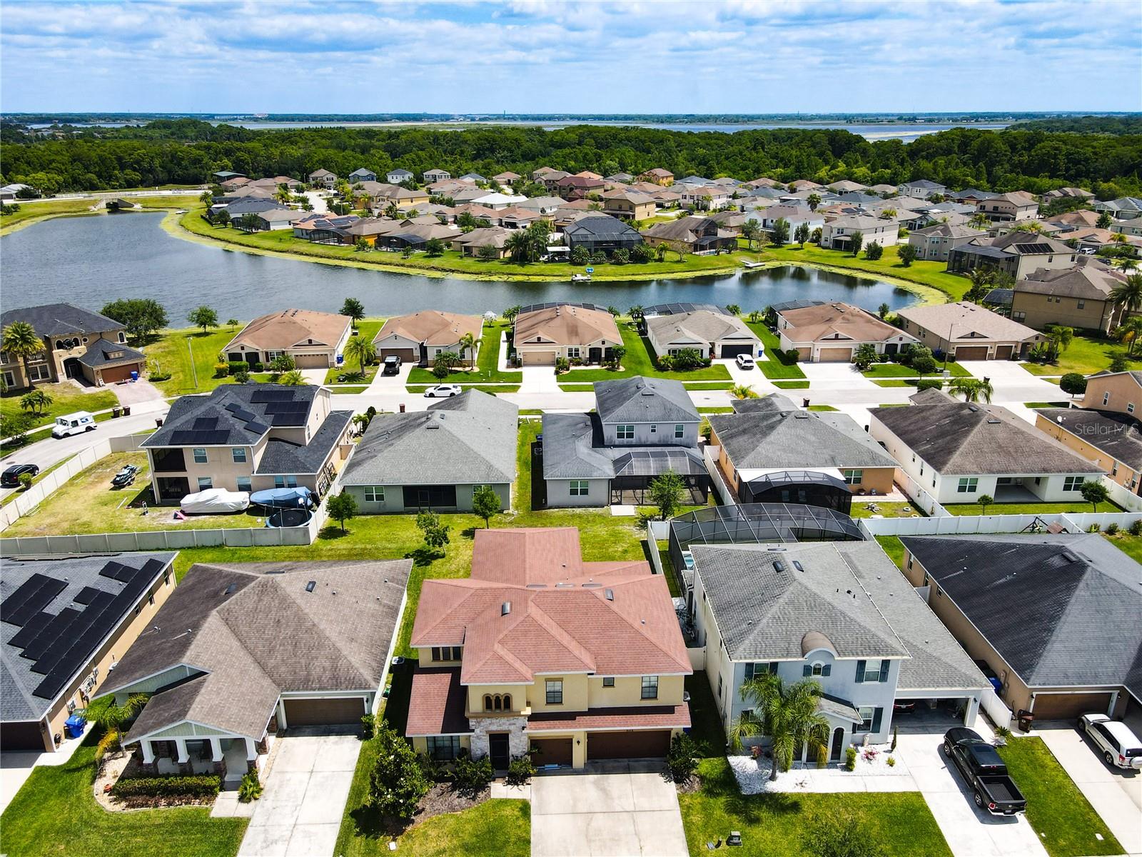 Image 3 of 80 For 3113 Bass Boat Way