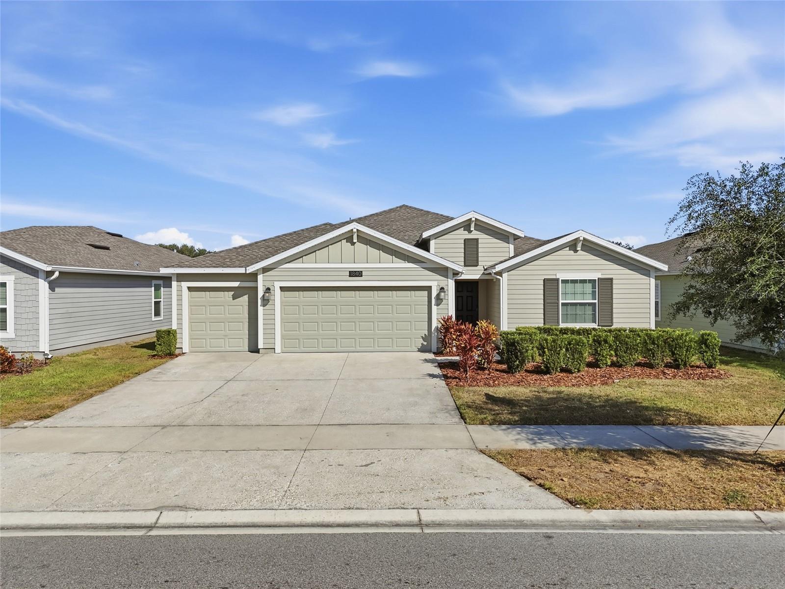 Details for 1840 Ancestry Trail, KISSIMMEE, FL 34746