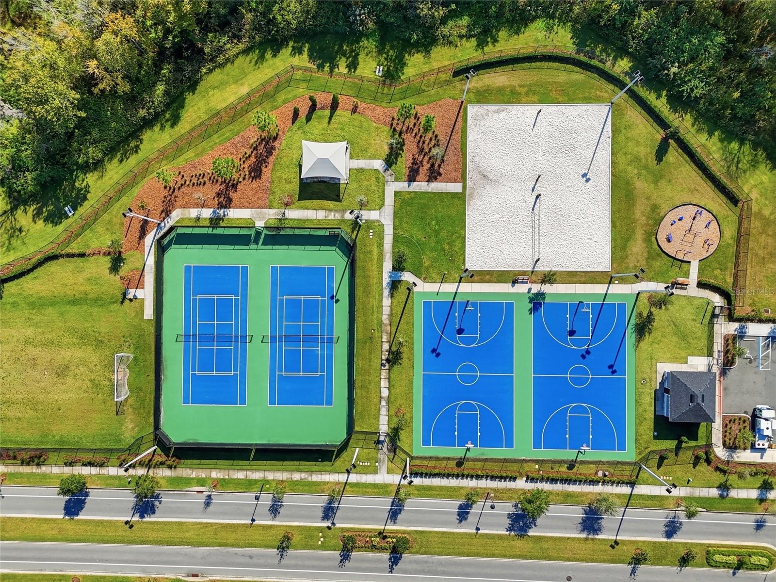 Image 44 of 48 For 1840 Ancestry Trail