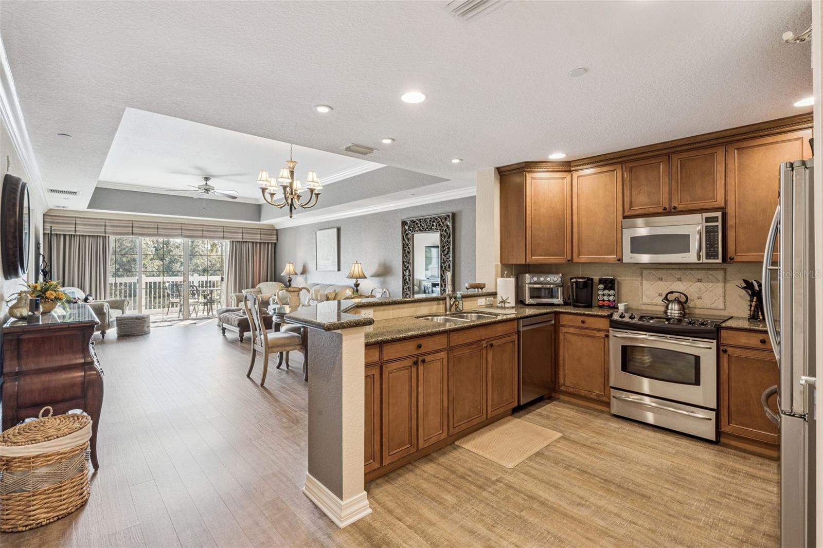 Image 12 of 57 For 7656 Whisper Way 402