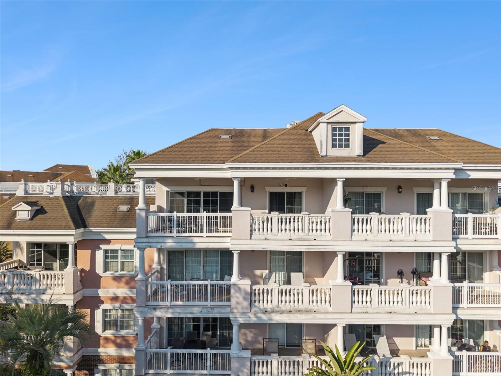 Image 35 of 57 For 7656 Whisper Way 402