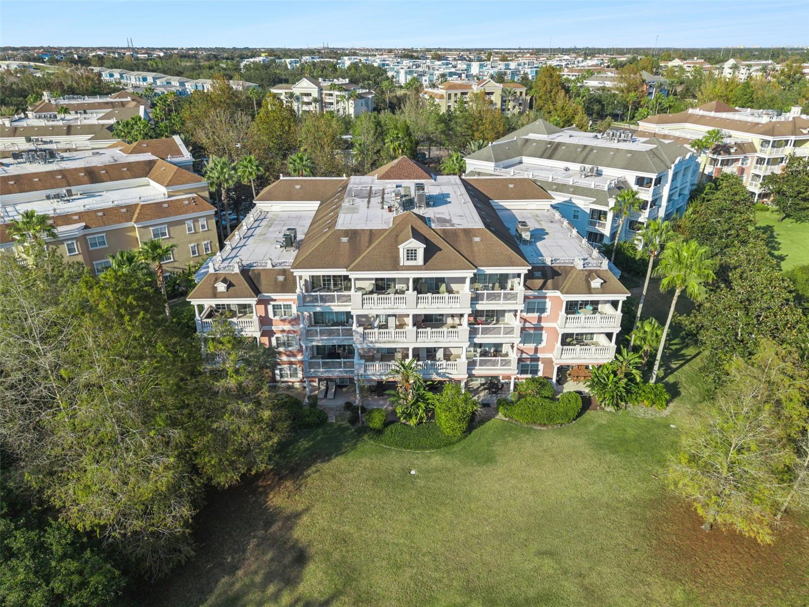 Image 36 of 57 For 7656 Whisper Way 402