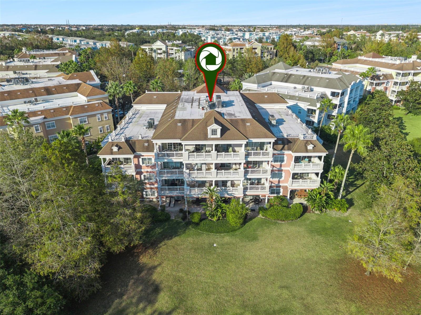 Image 37 of 57 For 7656 Whisper Way 402